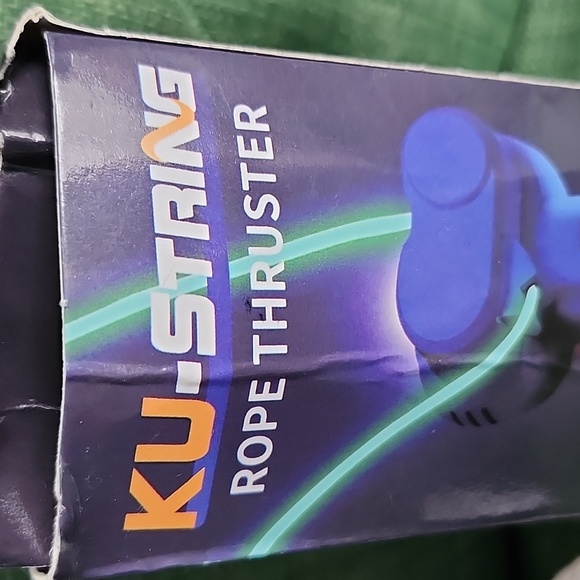 KU-String Rope Thruster Launcher - Picture 5 of 5